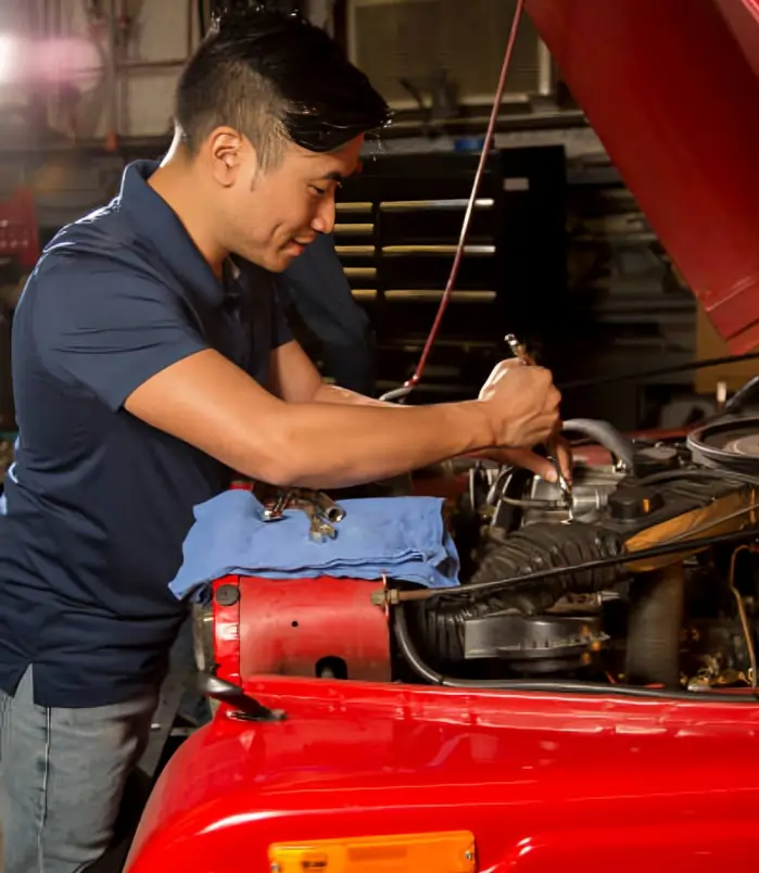 Ac-condenser-repair-kit