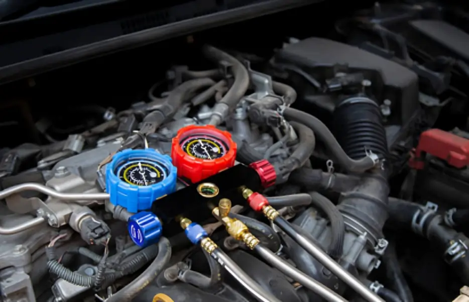 included-hub-assembly