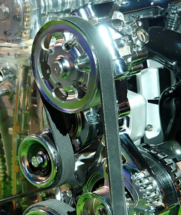 average-engine-belt-replacement