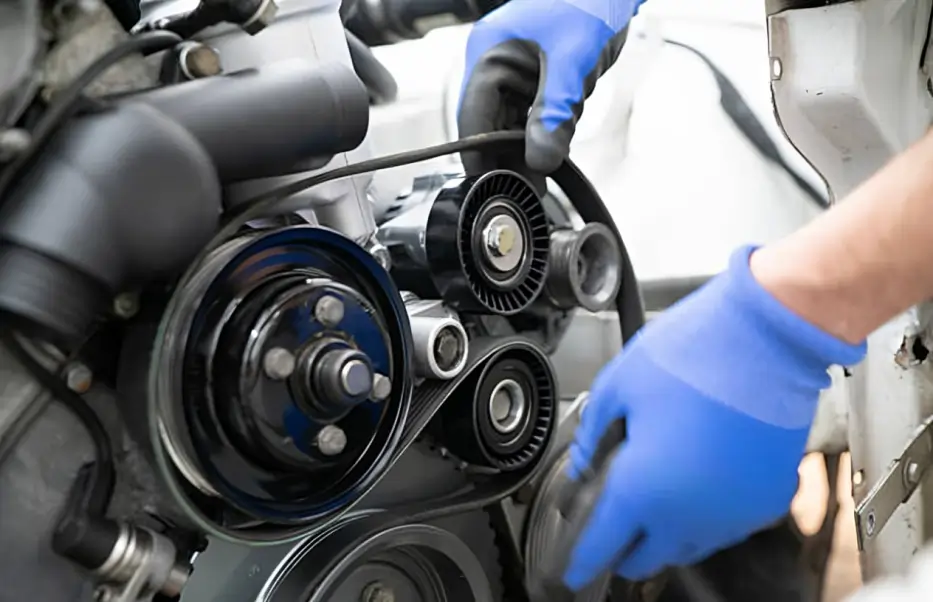 belt-pulley-alignment