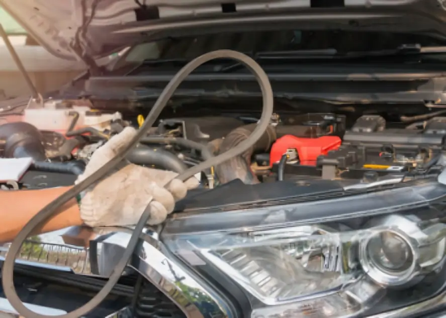 belt-replacement-san-antonio