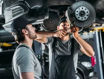 best-auto-body-repair-shop