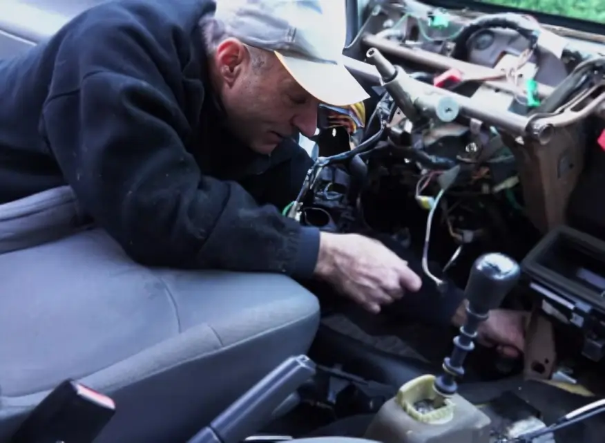 car-heater-repair-san-antonio