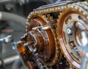 car-requires-time-chain