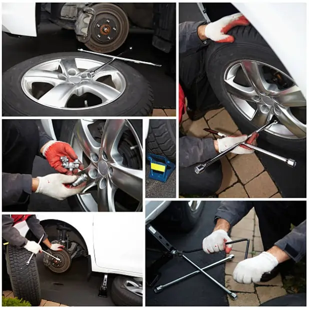 common-brake-problem