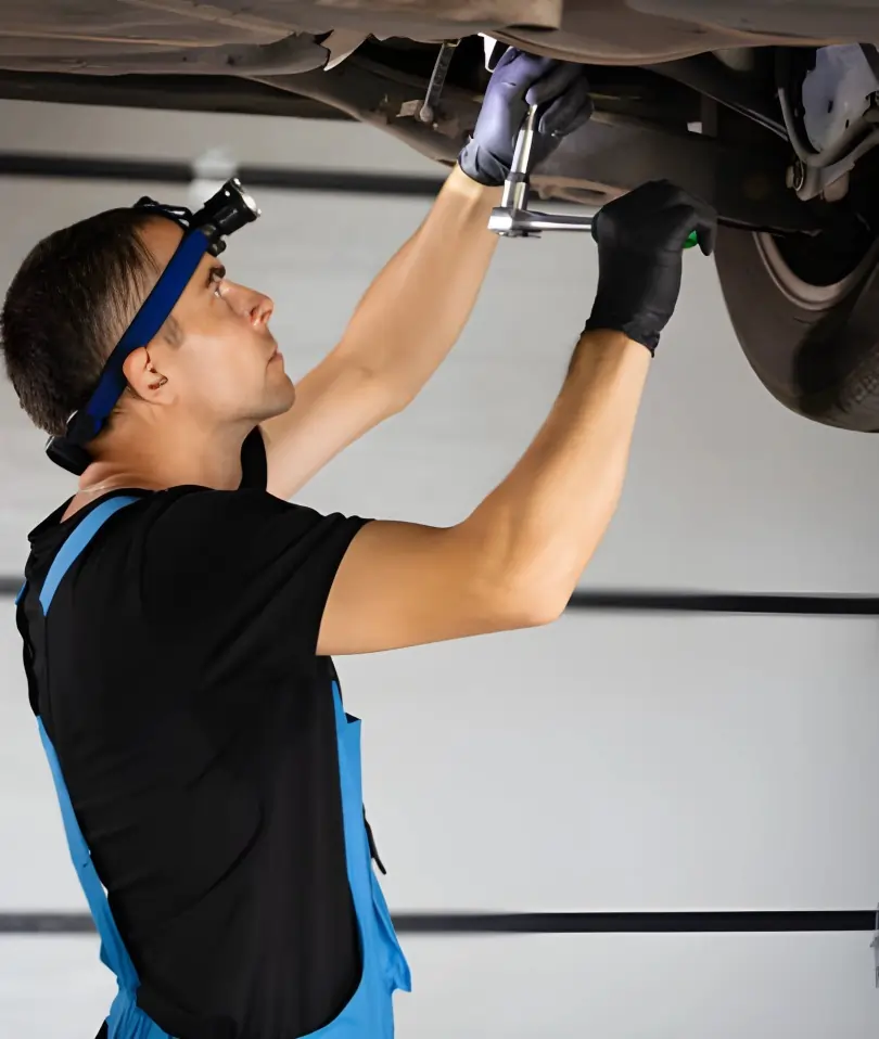 complete-suspension-service