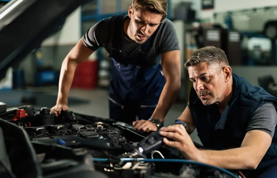 compressor-clutch-not-engaging