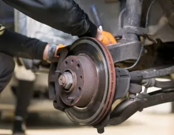 control-arm-affects-steering