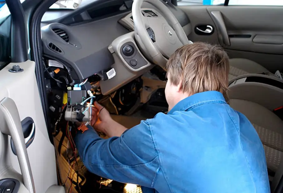 control-issues-or-electrical-faults