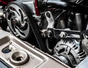 engine-belt-needs-replacement