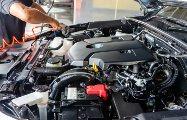 engine-replacemnet-service