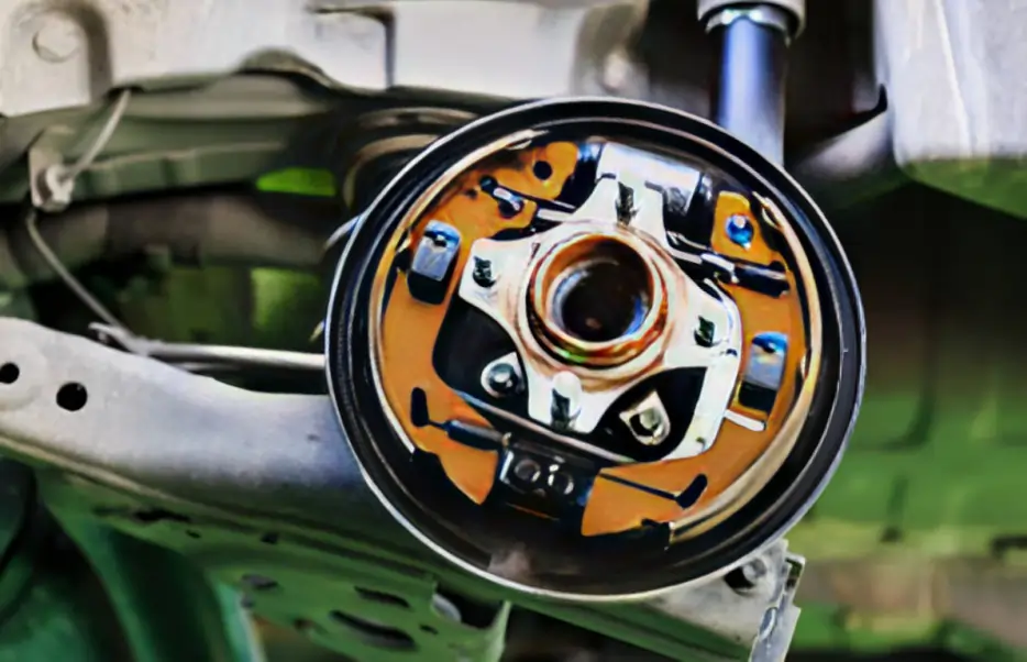 included-hub-assembly