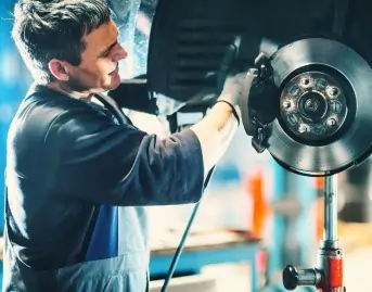 price-of-brake-service