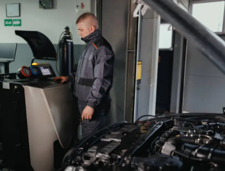 reliable-auto-Ac-compressor