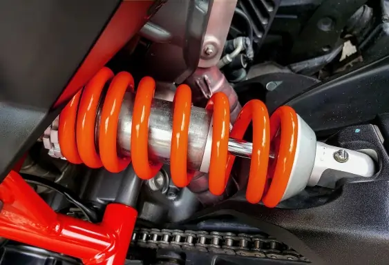 shock-absorber-suspension