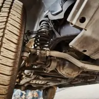 suspension-alignment