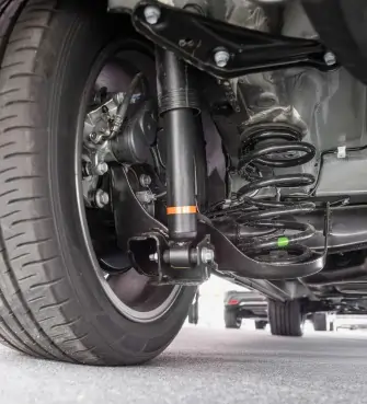 suspension-system