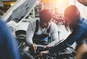 thermostat-heat-repair