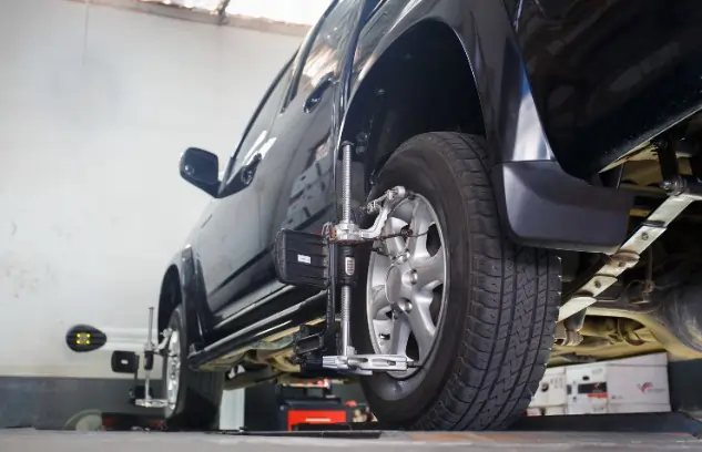 tirea-alignment-take