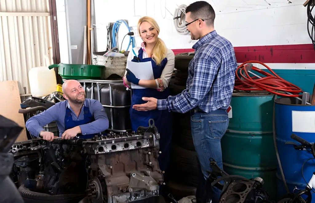 trusted-engine-replacement