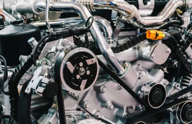 used-rebuilt-engine-service