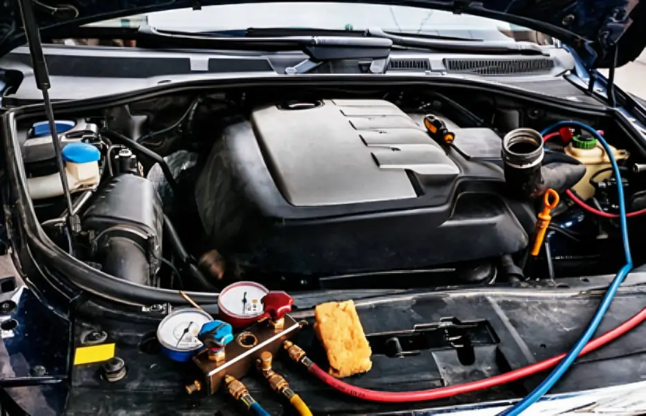 weired-noises-or-leaking-Ac