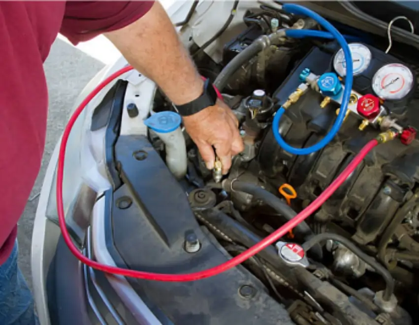 your-car-Ac-san-antonio